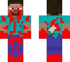 bloody herobrine