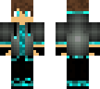 blue boy