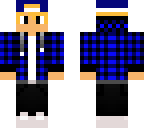 blue boy