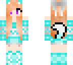 blue clover