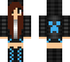 blue creeper