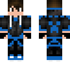 blue creeperboy