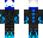 blue polar bear pvp