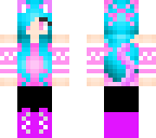 blue purple meifwa