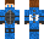 blue pvp