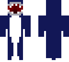 blue shark