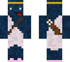 blueberry cupid