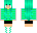 blues and the greens