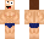 bougger speedo