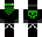 bounty hunter