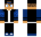 boy blue