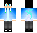 boy dragon
