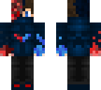boy-skin 2 different sides