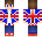 british boy