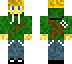 bro archer