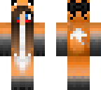 brooke the fox