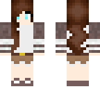 brunette katelyn