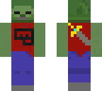 bully zombie