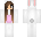 bunny gurl