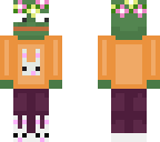 bunny pepe