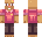 burgerpants edit