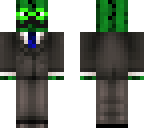 cactus man