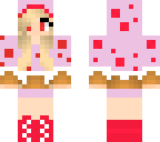 cake girl