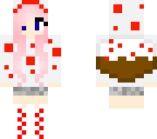 cake girl