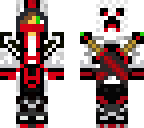 camo assasin