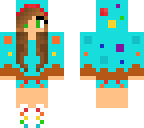 candy girl