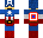 captain america