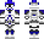 captain rex
