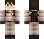 captain tate ghostbuster