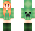 carli creepy - daughter of the creepers