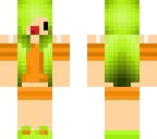 carrot me