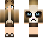 cat girl