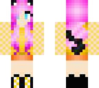 cat girl