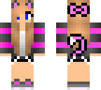cat girl