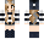 cat girl