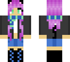 cat girl