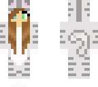 cat girl edit