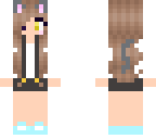cat overalls