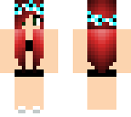 cheer eruption minecraft