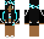 cheer eruption minecraft