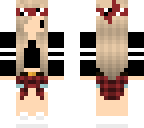  chibi bandana girl