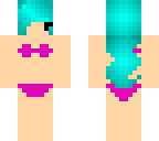 chibi bikkini