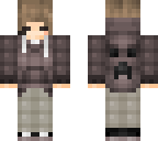 chibi boy