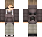 chibi boy
