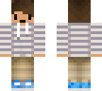 chibi boy version 3
