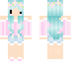 chibi girl